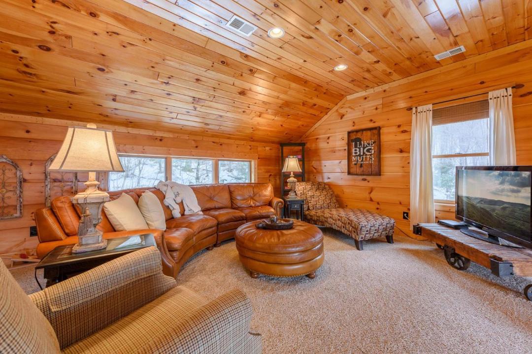 Photo of Livingroom in Banner Elk