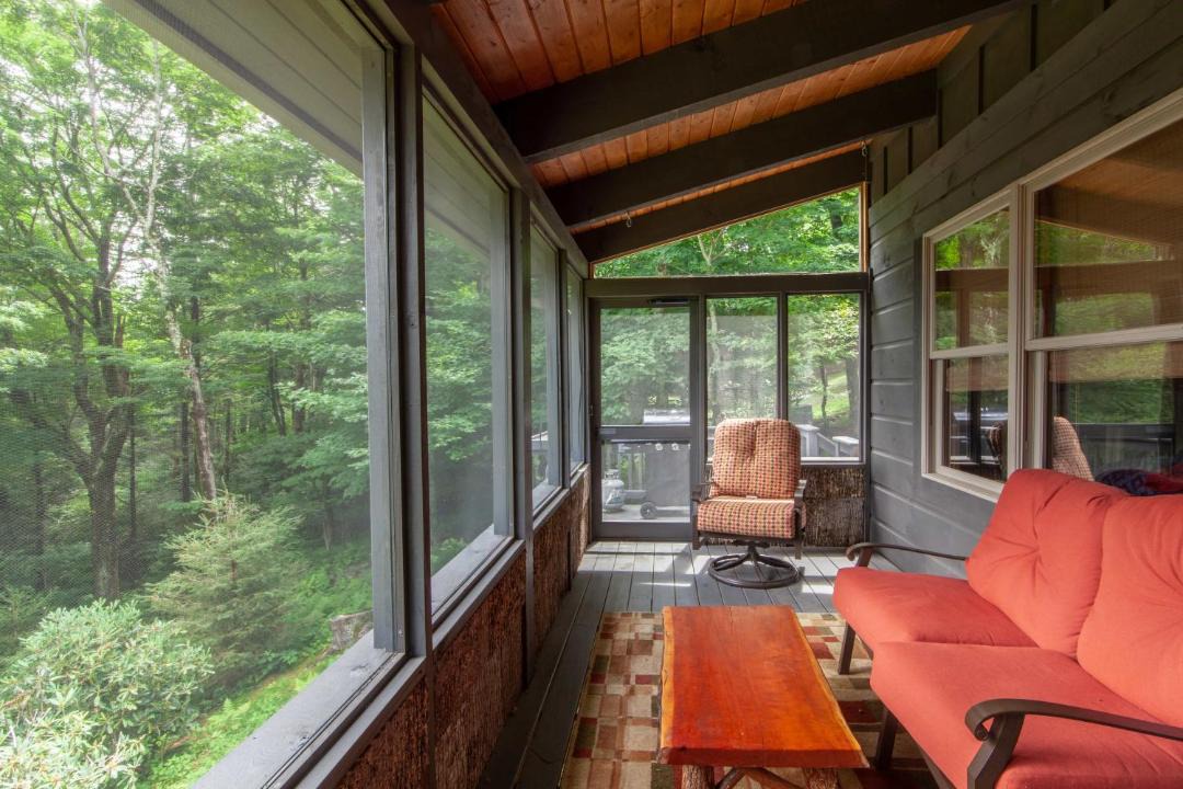 Photo of Livingroom in Banner Elk