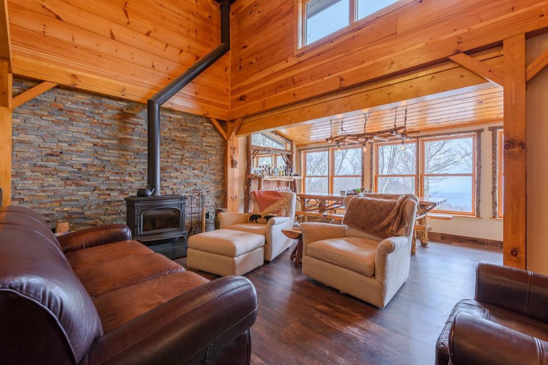 Photo of Livingroom in Banner Elk