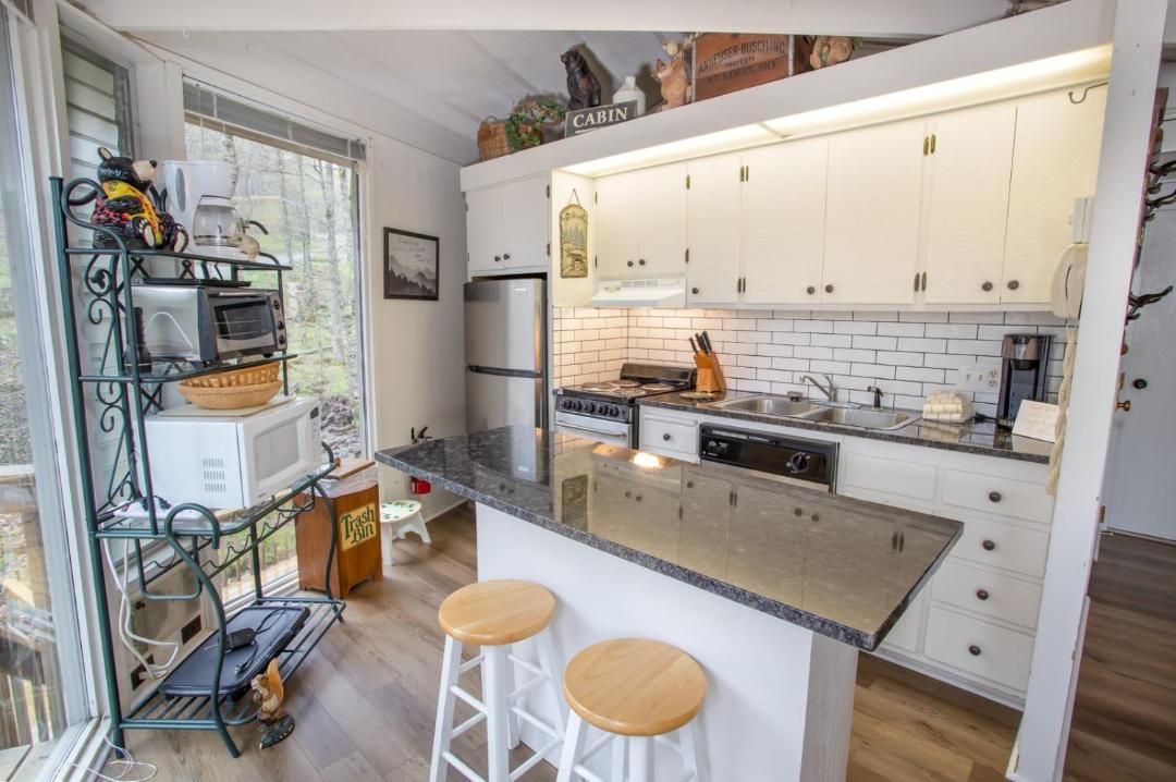 Photo of Kitchen in Charter Hills