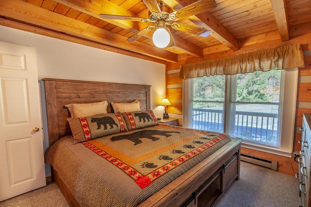 Photo of Bedroom in Foscoe