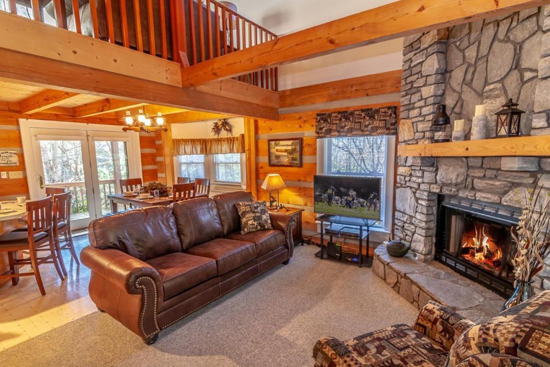 Photo of Livingroom in Foscoe