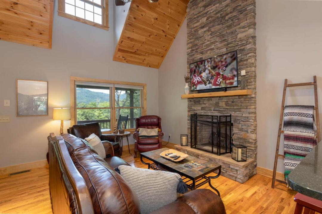 Photo of Livingroom in Apple Ridge