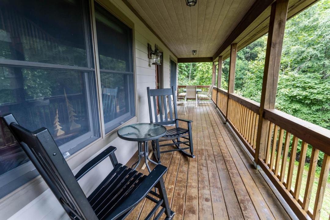 Photo of Patio Balcony in Apple Ridge