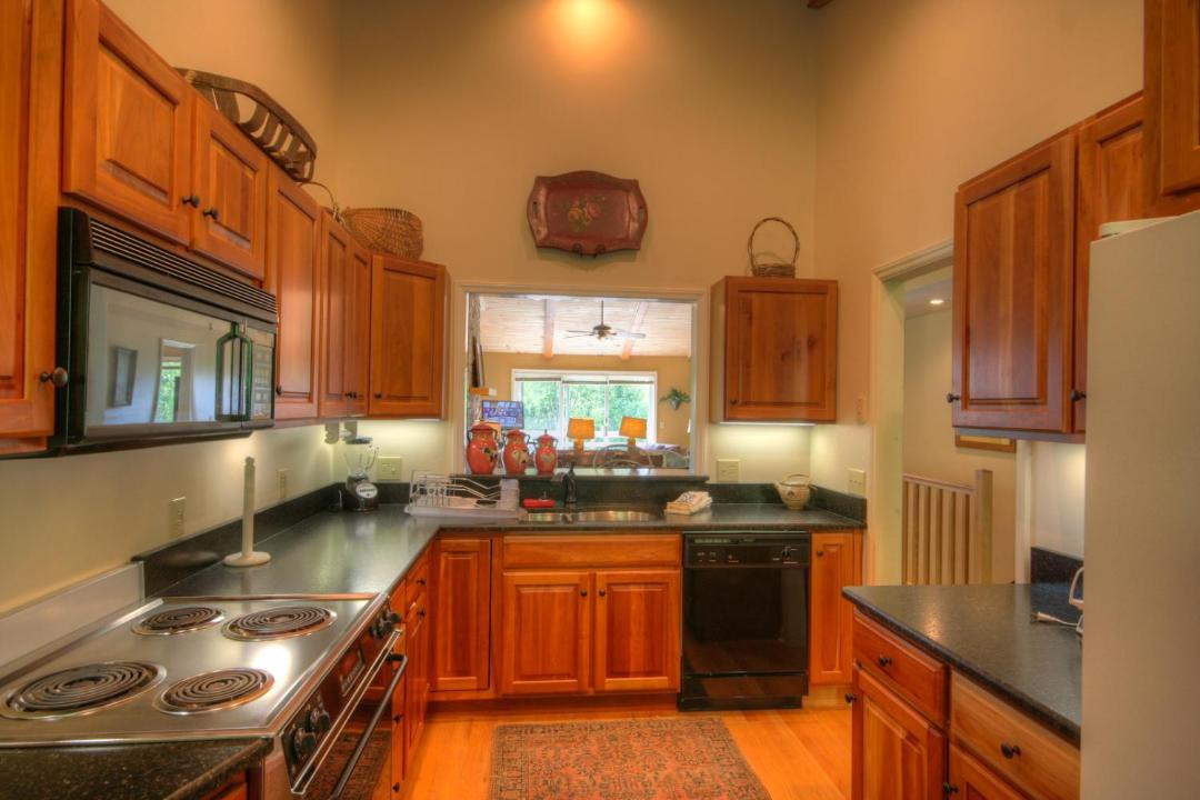 Photo of Kitchen in Boone