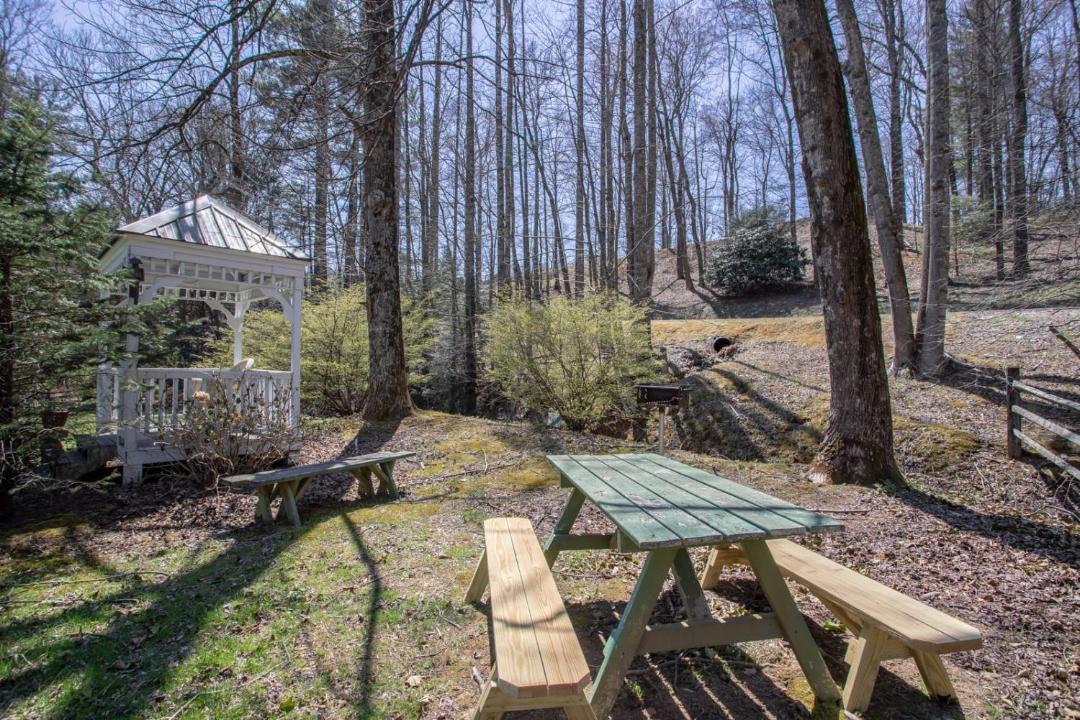 Photo of Patio Balcony in Apple Ridge