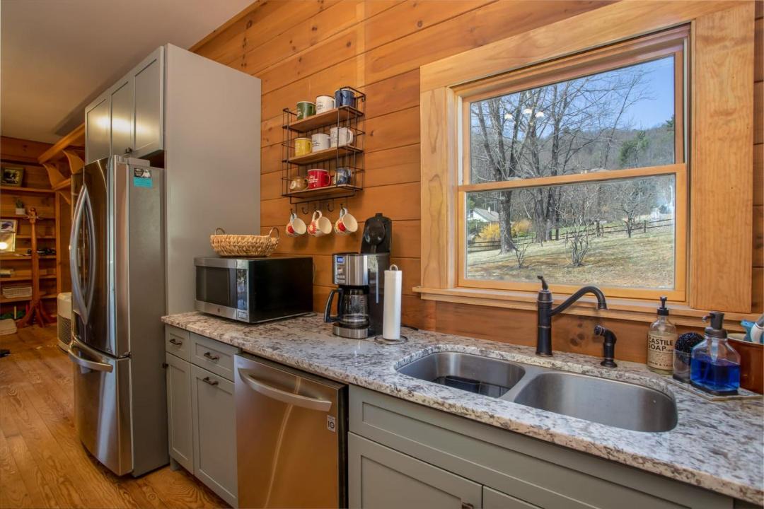 Photo of Kitchen in Apple Ridge