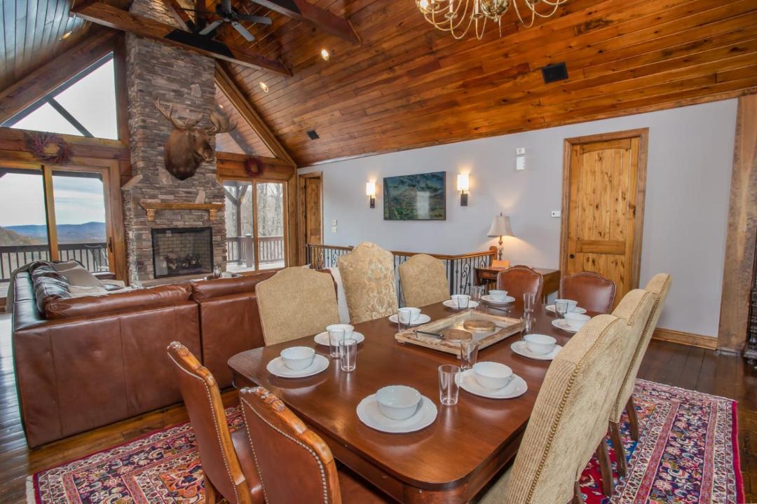 Photo of Livingroom in Boone