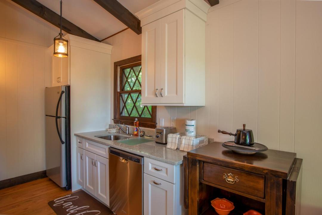 Photo of Kitchen in Charter Hills
