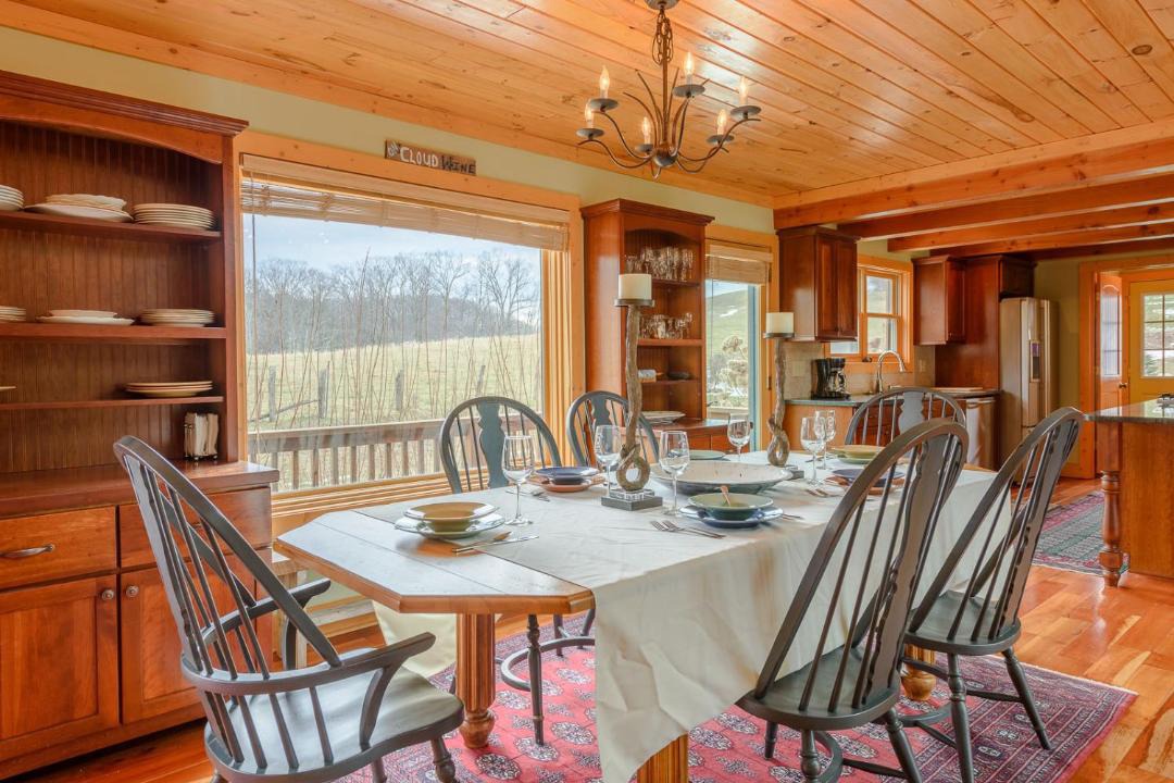 Photo of Livingroom in Banner Elk