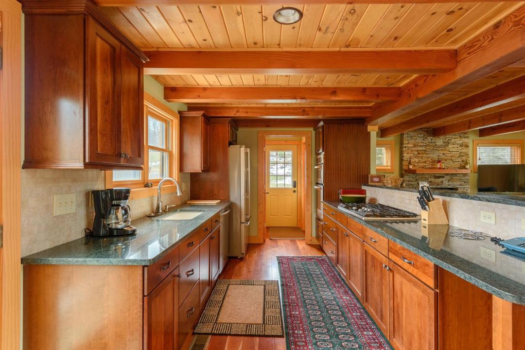 Photo of Kitchen in Banner Elk