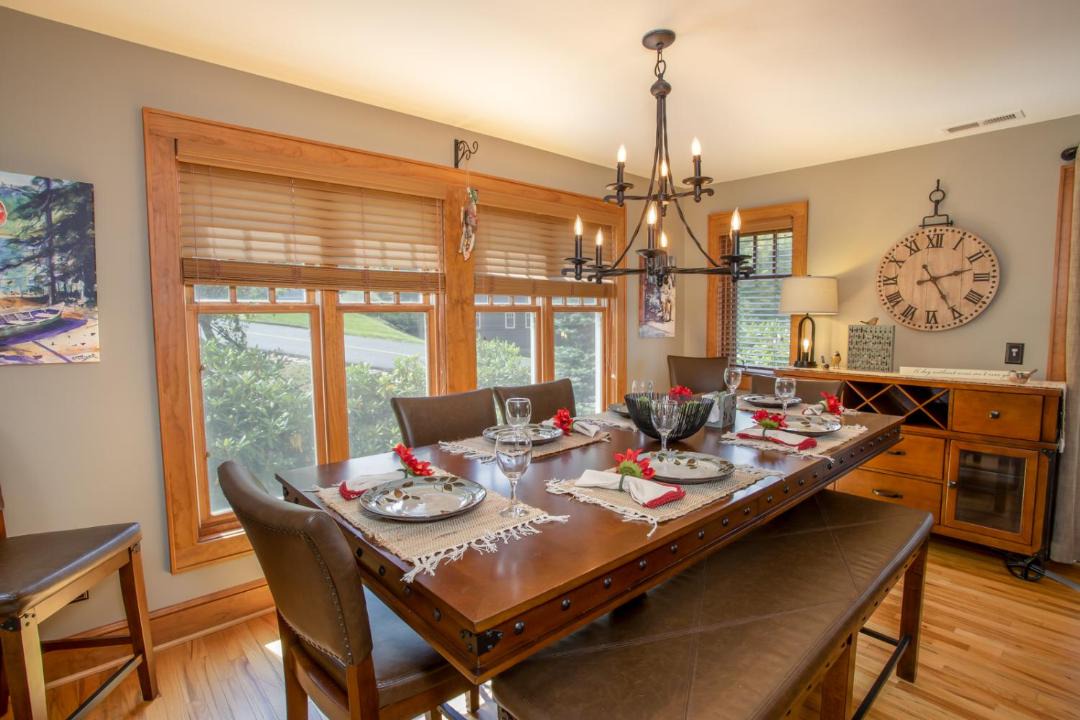 Photo of Livingroom in Banner Elk