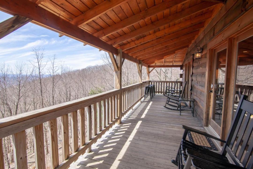 Photo of Patio Balcony in Zionville