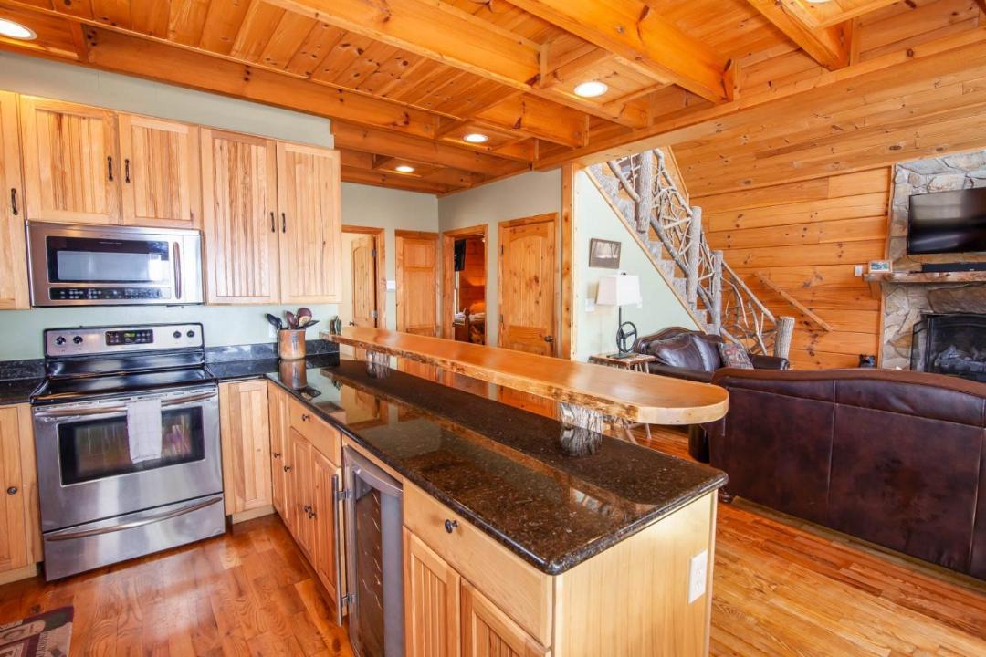 Photo of Kitchen in Zionville