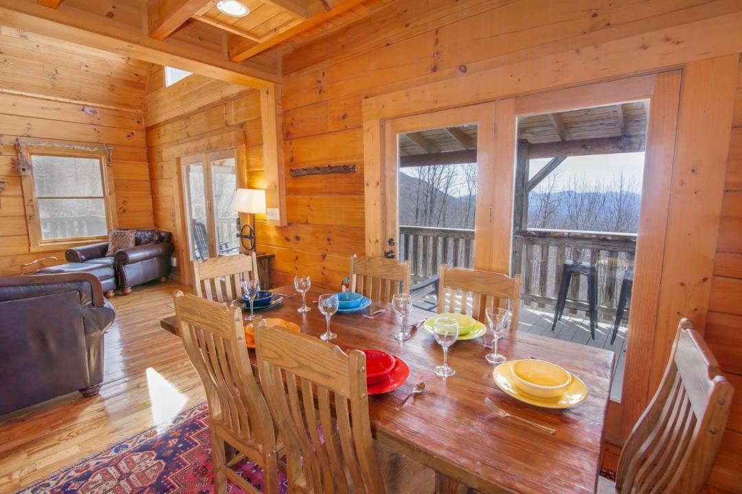 Photo of Livingroom in Zionville