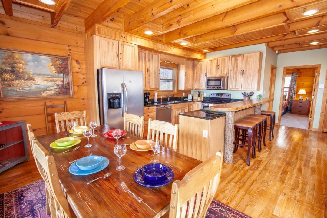 Photo of Livingroom in Zionville