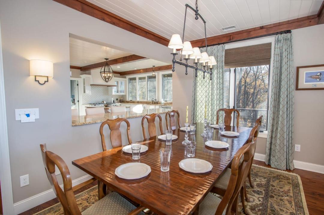 Photo of Livingroom in Boone