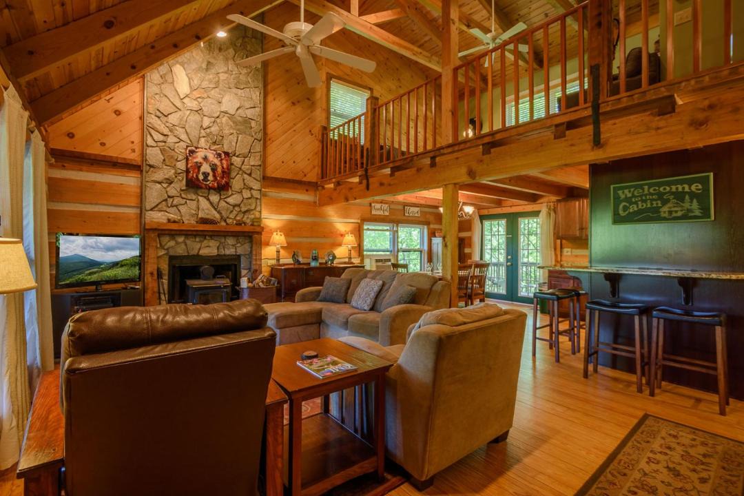 Photo of Livingroom in Foscoe