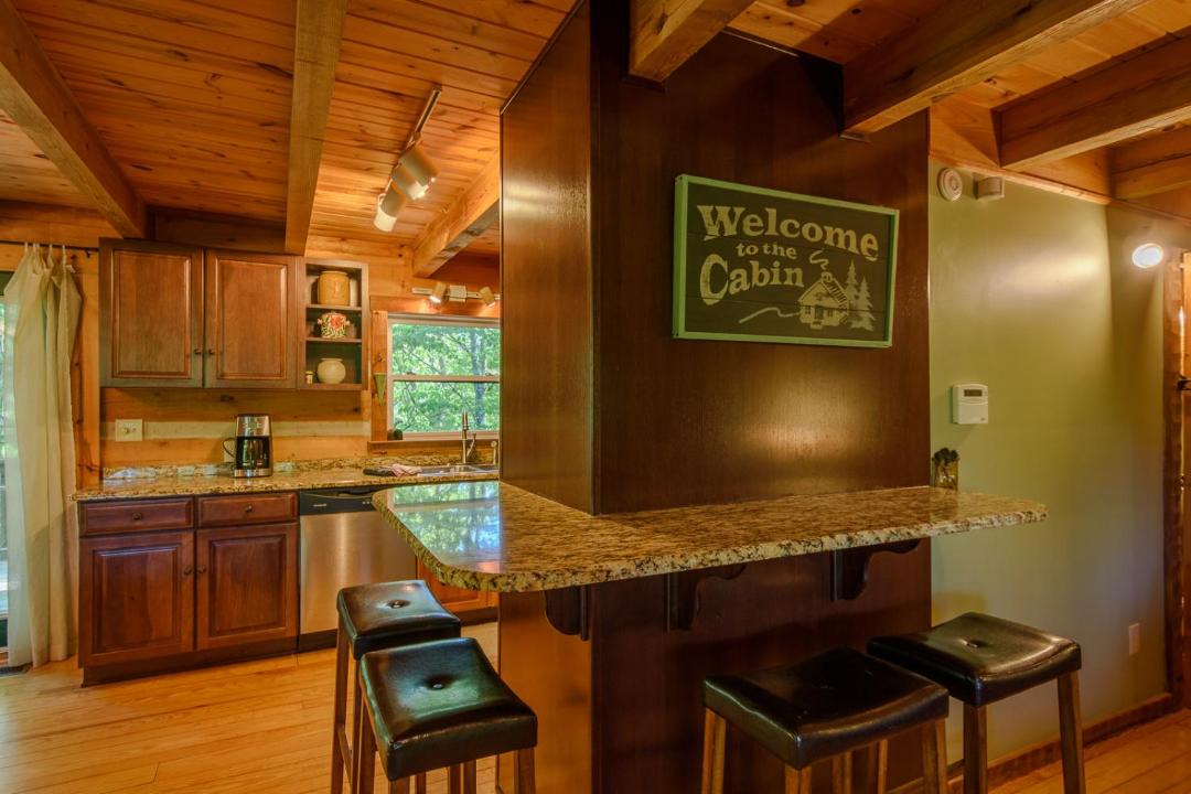 Photo of Kitchen in Foscoe