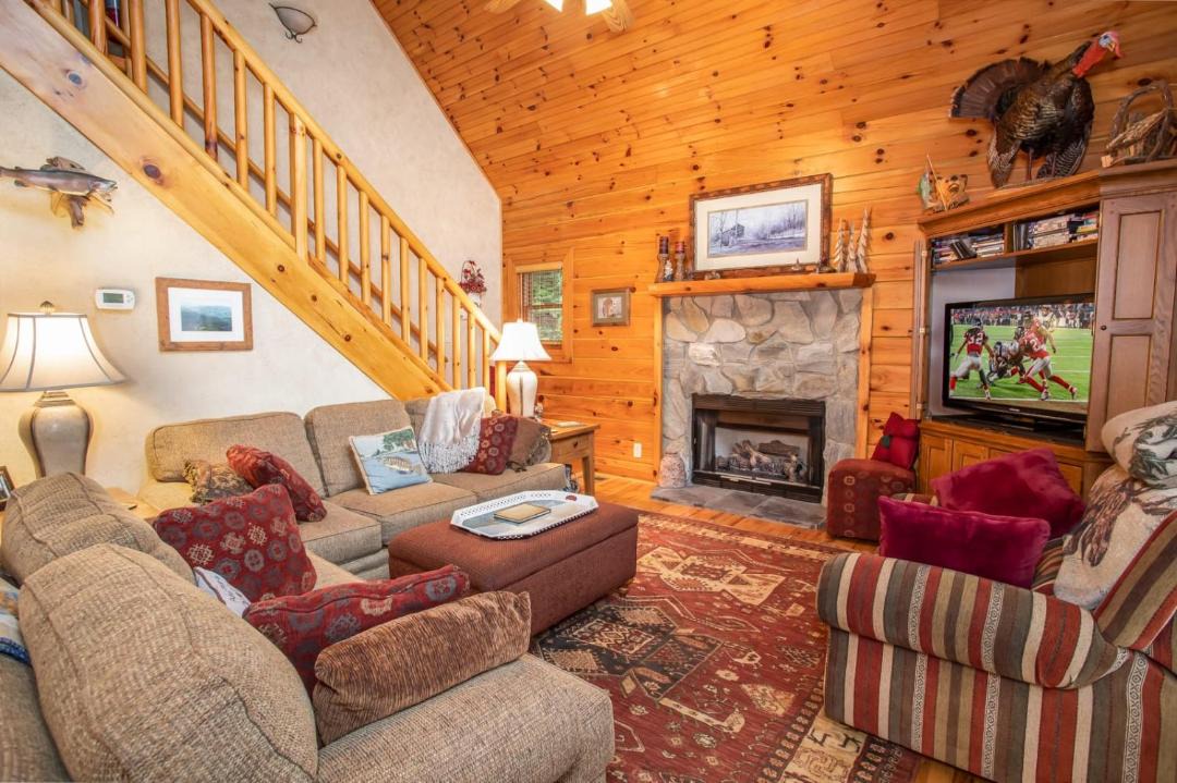 Photo of Livingroom in Boone