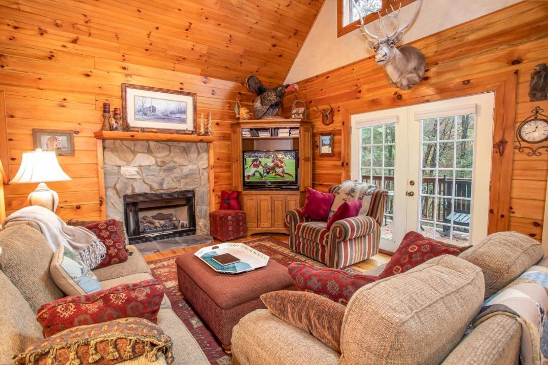 Photo of Livingroom in Boone