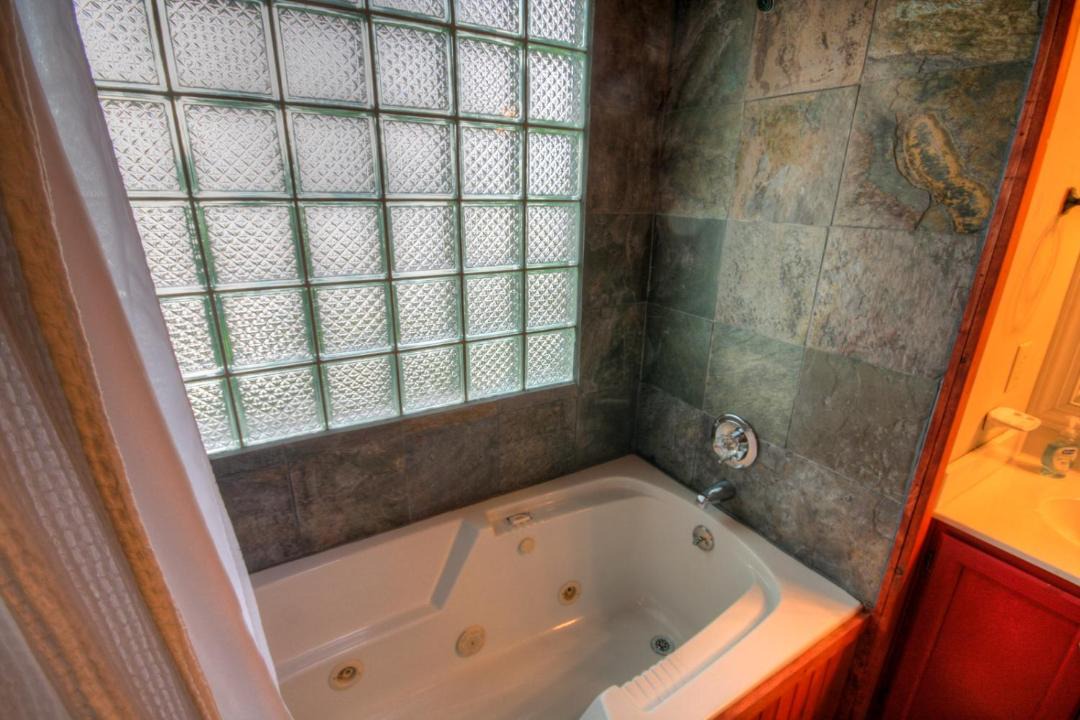 Photo of Bathroom in Boone