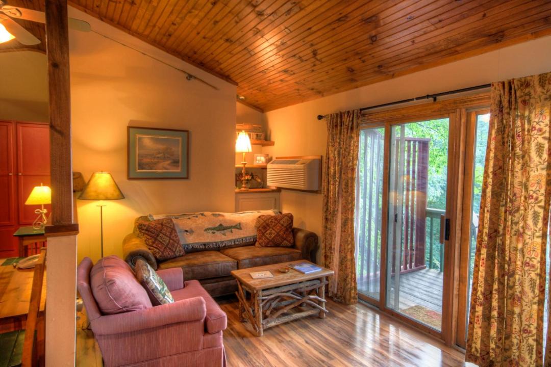 Photo of Livingroom in Boone