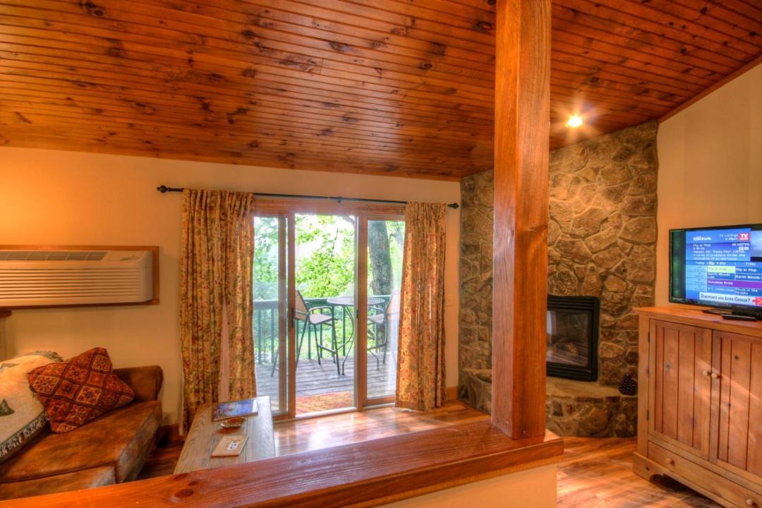 Photo of Livingroom in Boone
