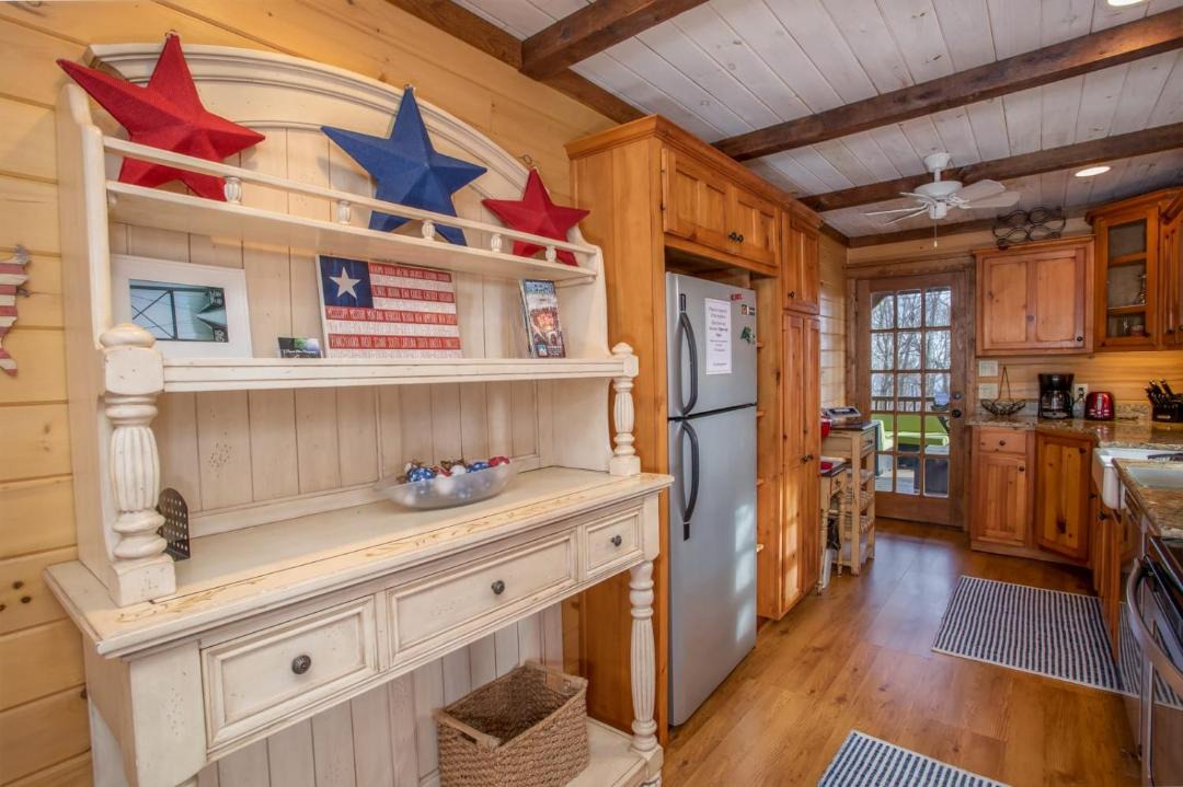 Photo of Kitchen in Boone