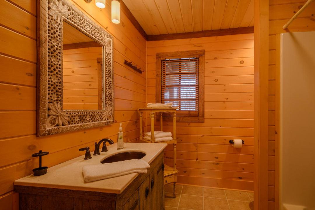 Photo of Bathroom in Boone