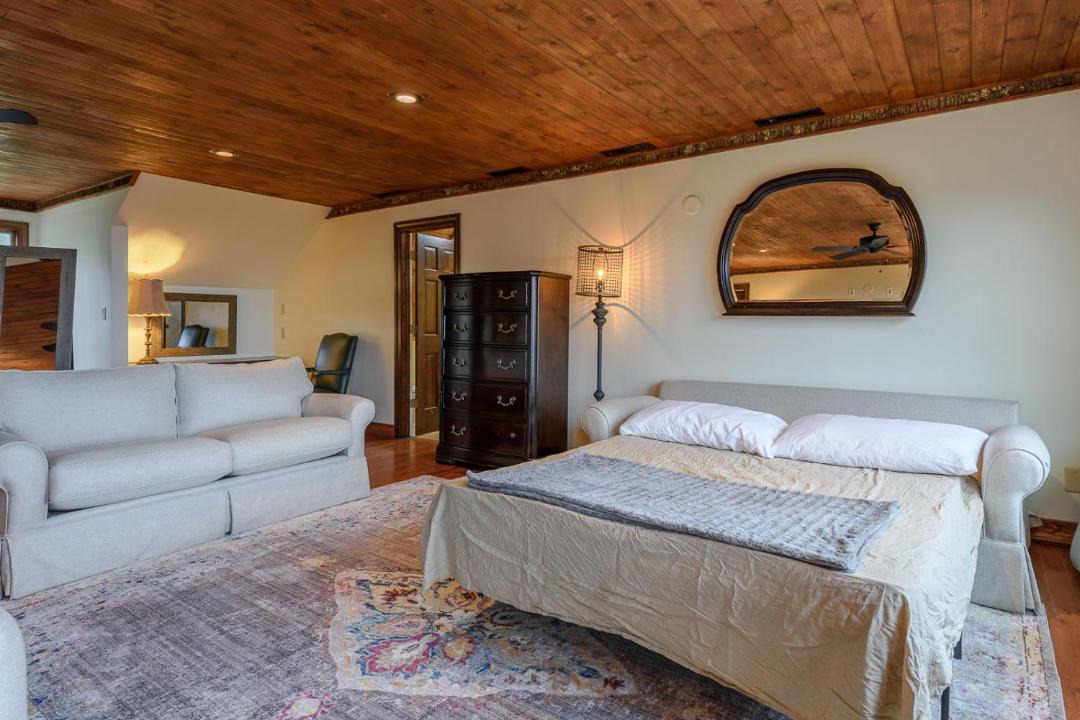 Photo of Bedroom in Boone