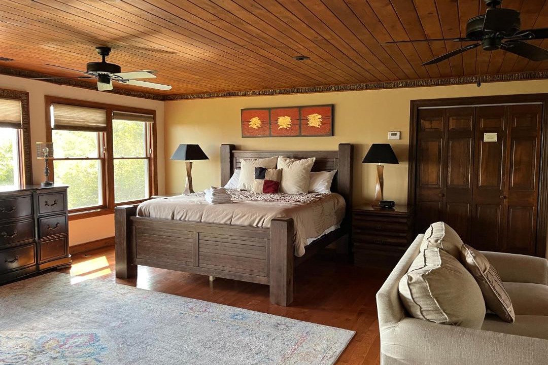 Photo of Bedroom in Boone