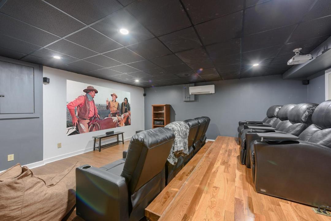 Photo of Livingroom in Boone