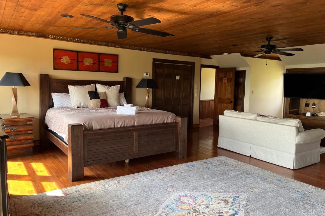 Photo of Bedroom in Boone