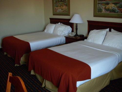Photo of Bedroom in Laurinburg
