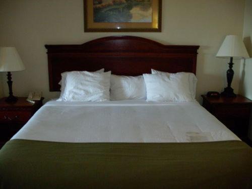 Photo of Bedroom in Laurinburg