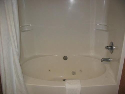Photo of Bathroom in Laurinburg