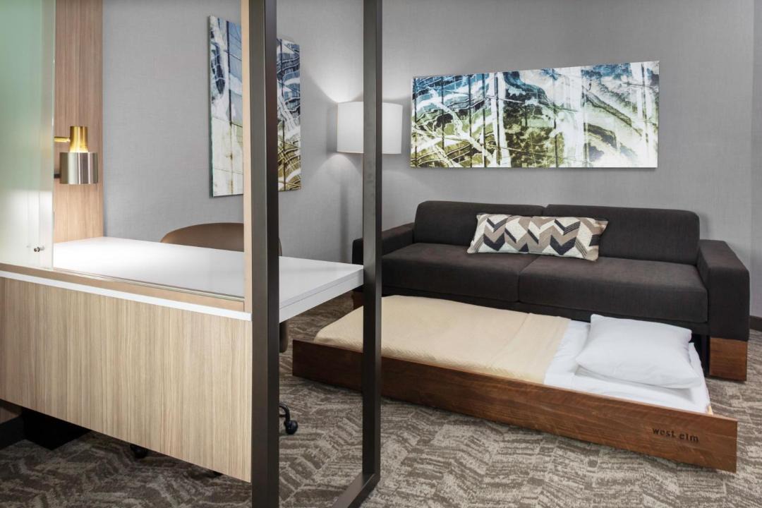 Photo of Bedroom in Durham