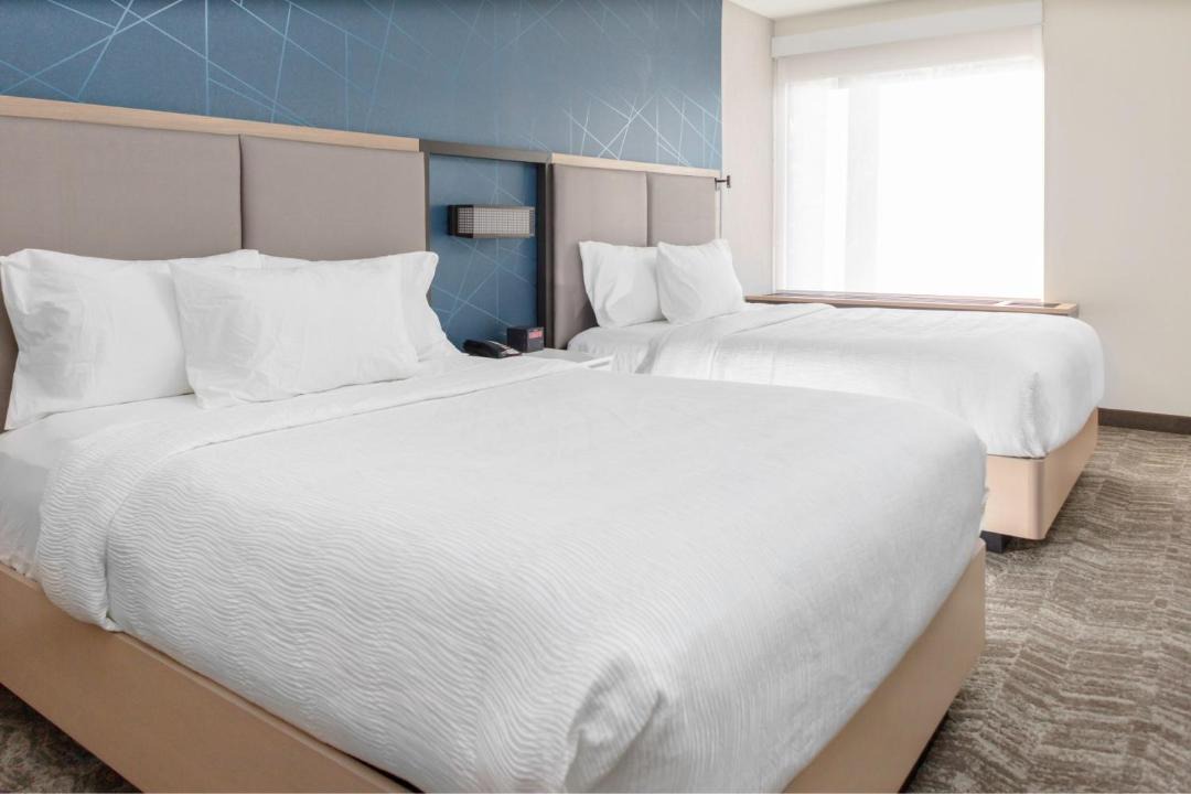 Photo of Bedroom in Durham