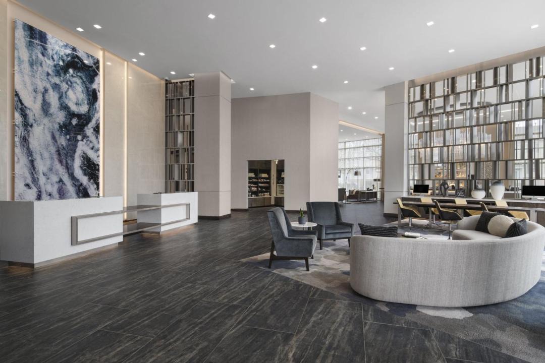 Photo of Livingroom in Ballantyne