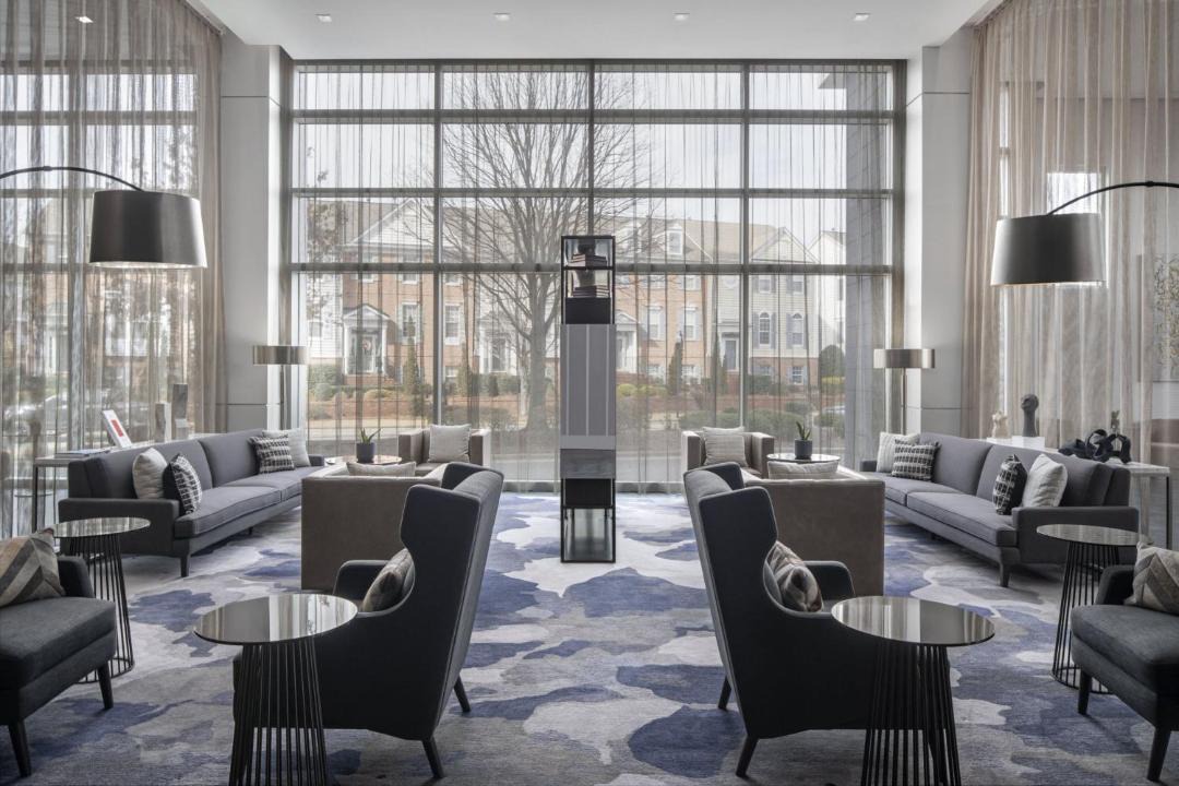 Photo of Others in Ballantyne