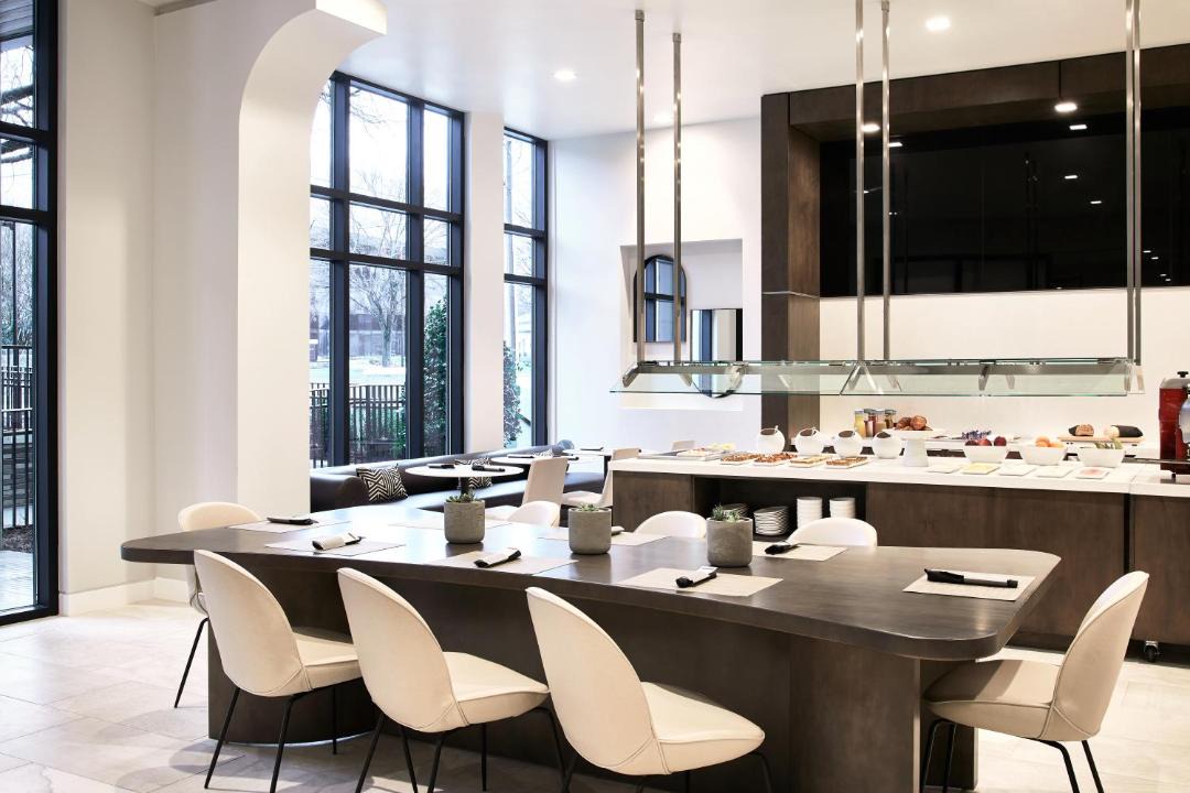 Photo of Kitchen in Barclay Downs