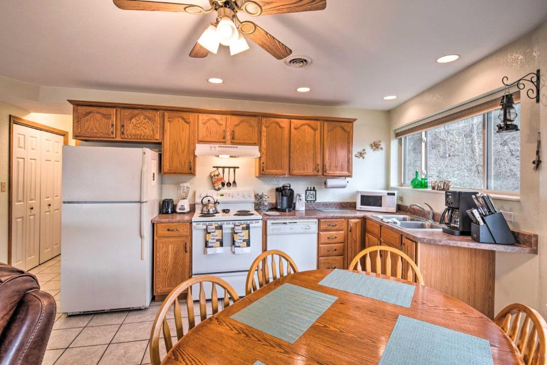 Photo of Kitchen in Burnsville