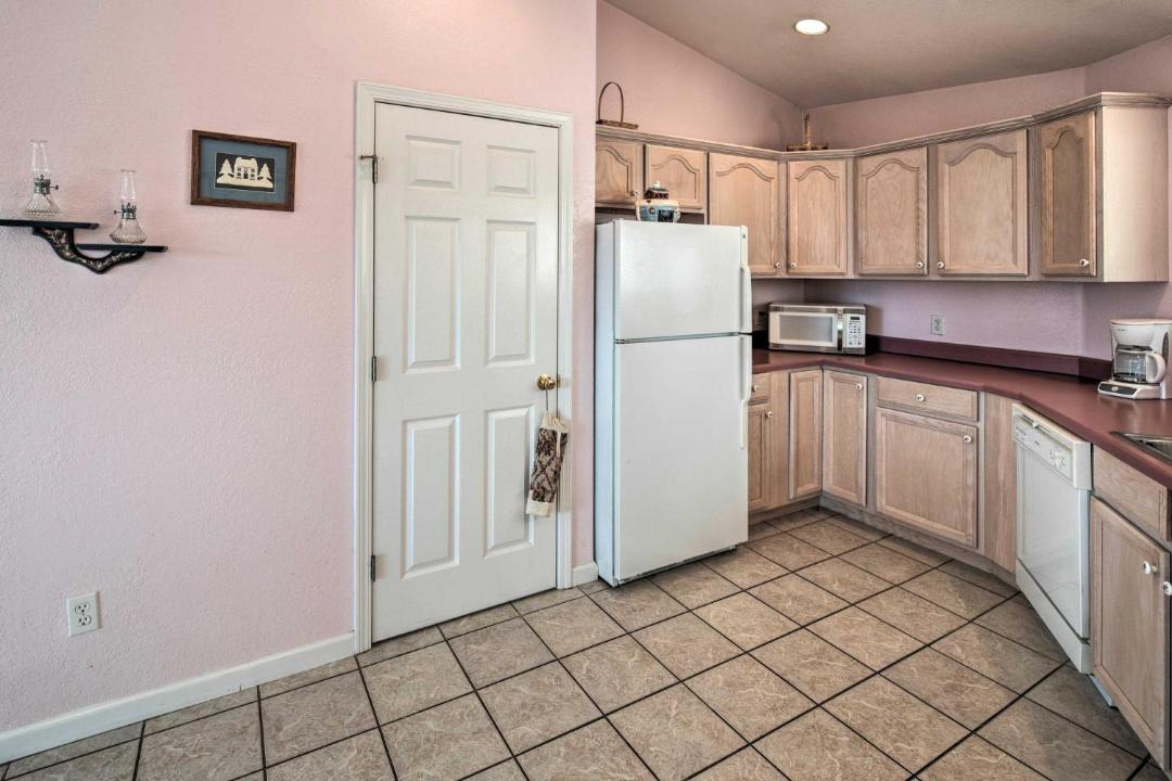 Photo of Kitchen in Burnsville
