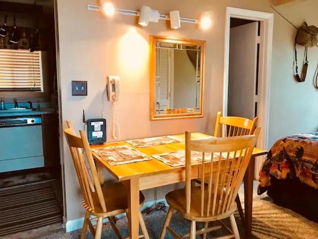 Photo of Kitchen in Sugar Mountain