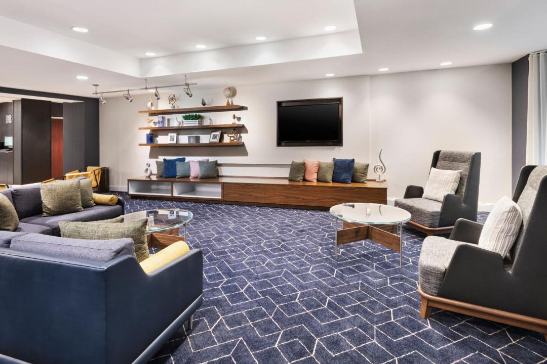 Photo of Livingroom in Burlington