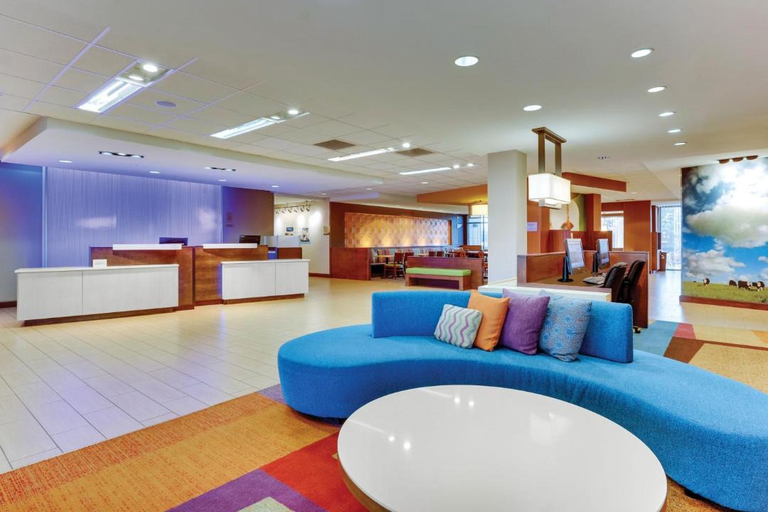 Photo of Livingroom in Dunn