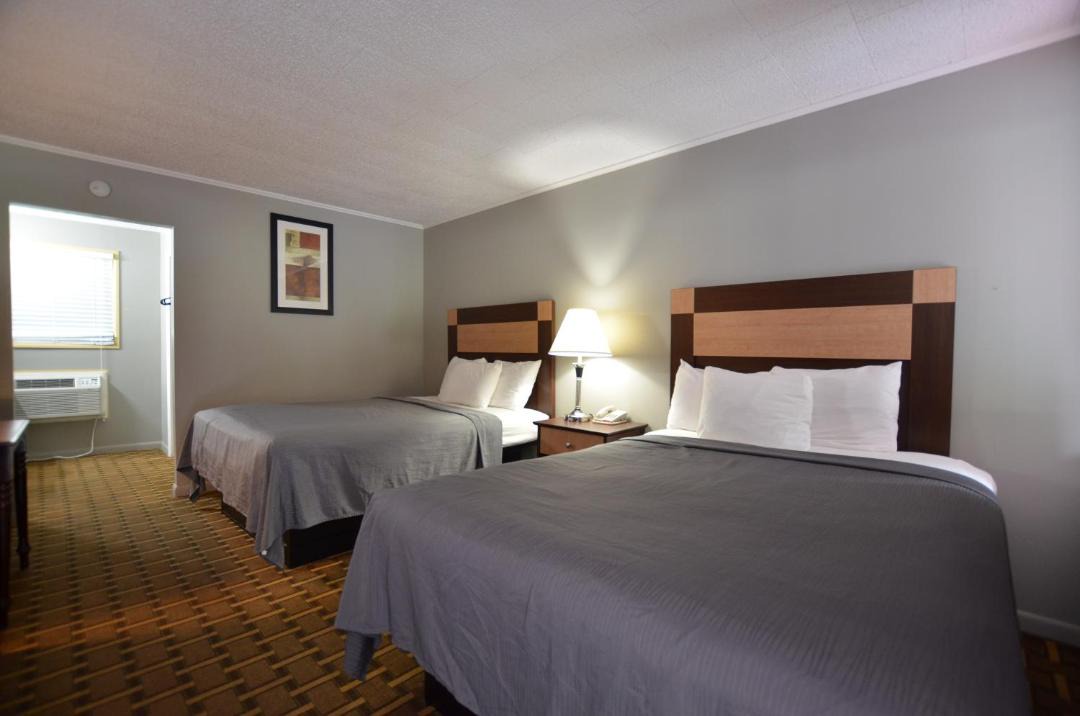 Photo of Bedroom in Maggie Valley