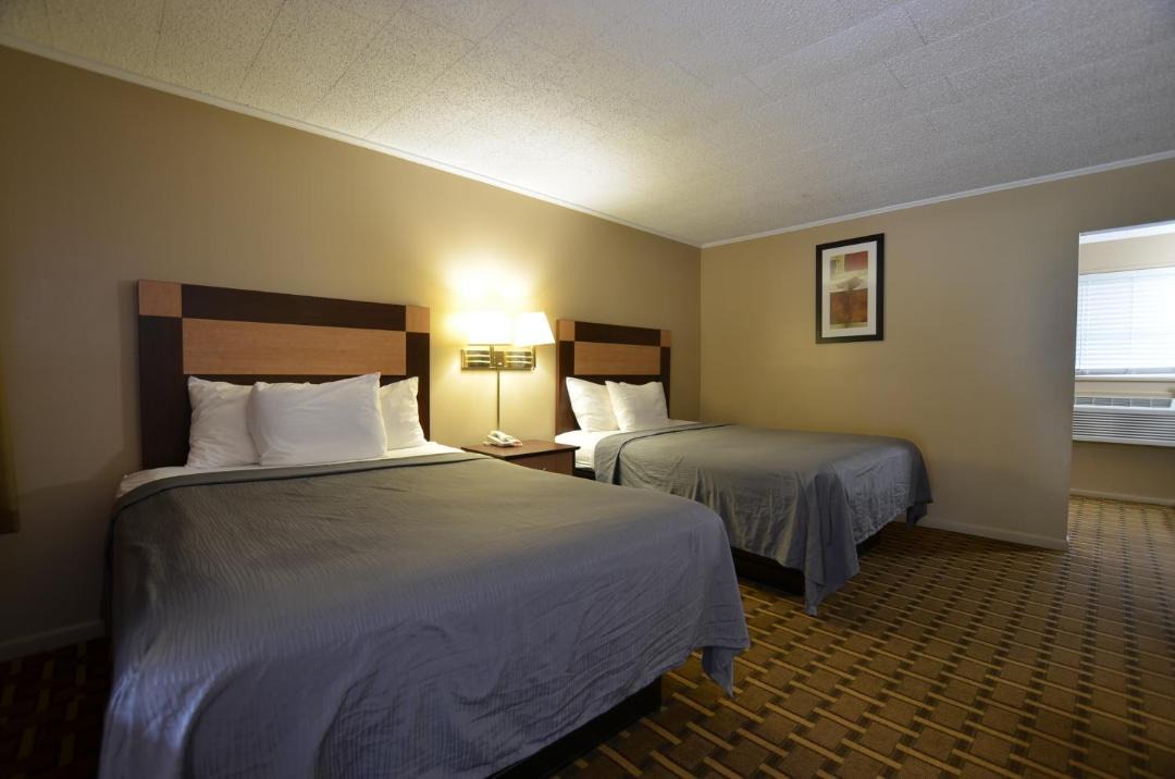 Photo of Bedroom in Maggie Valley