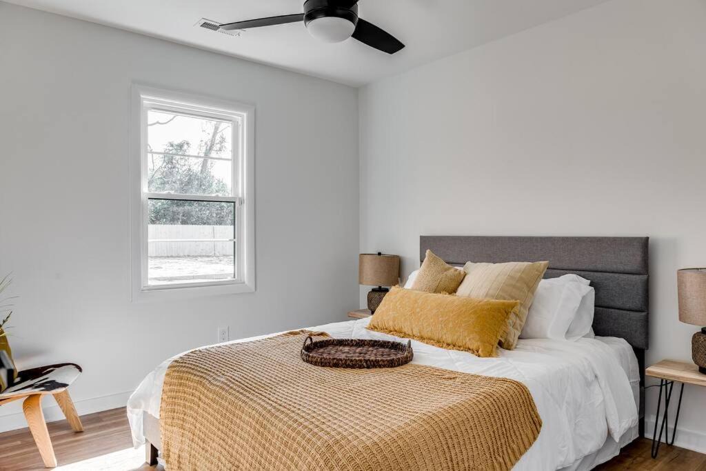 Photo of Bedroom in Kings Grant